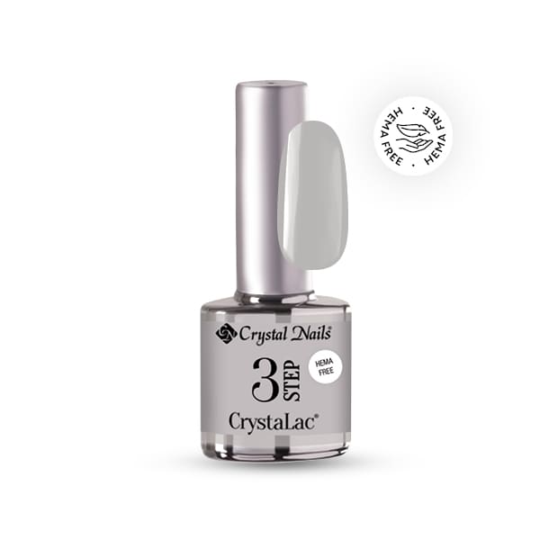 CN 3S CrystaLac 8ml #247 - Gray Dew THF