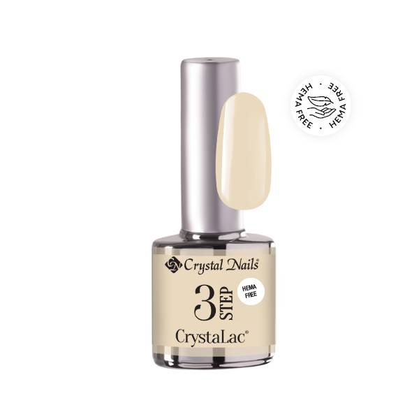 CN 3S Crystalac 8ml #079 - Classical ecru THF