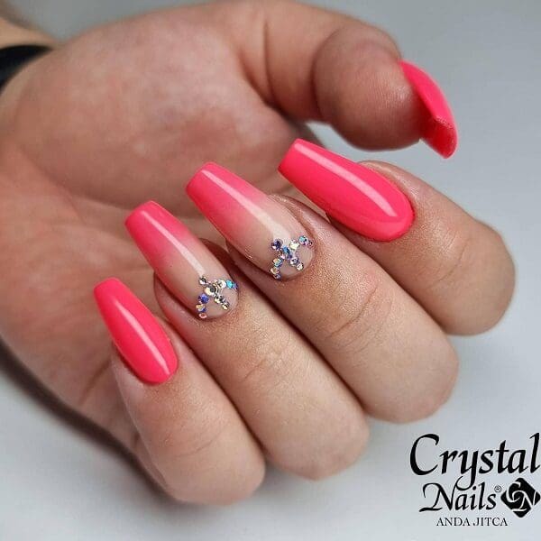 CN 3S Crystalac 8ml #106 - Strawberry margarita THF - Image 3