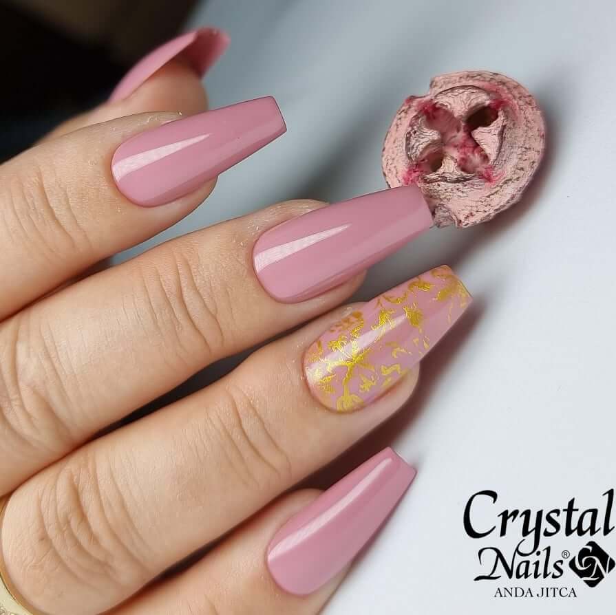 CN 3S Crystalac 8ml #112 - Lilac THF - Image 3