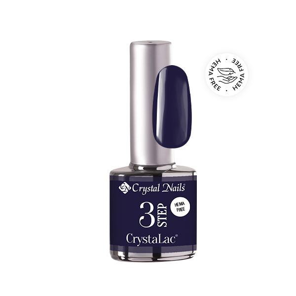 CN 3S Crystalac 8ml #114 - Blueberry THF