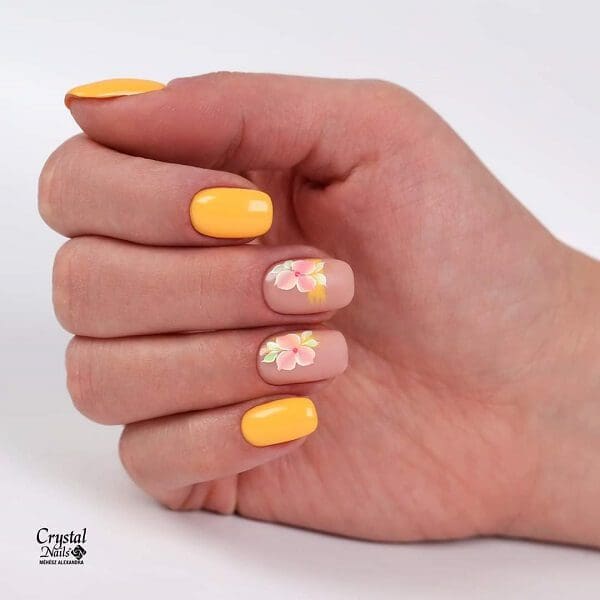 CN 3S Crystalac 8ml #122 - Sunshine yellow THF - Image 2