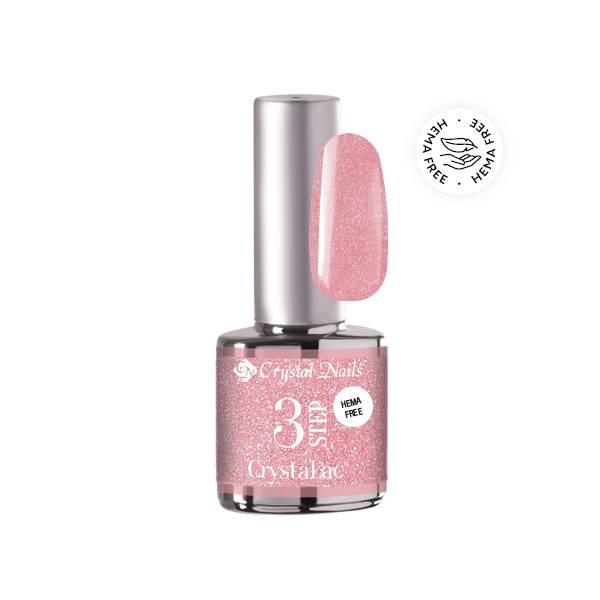 CN 3S Crystalac 4ml #125 - Fairy princess THF