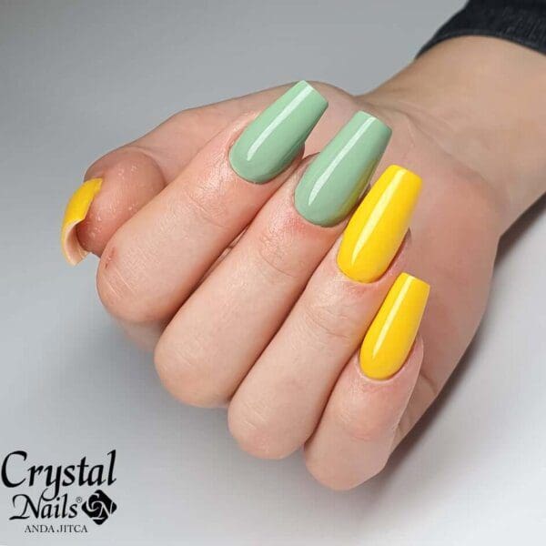 CN 3S CrystaLac 4ml #135 - Cactus THF - Image 4
