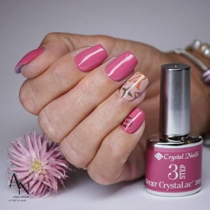CN 3S Crystalac 8ml #137 - Youngberry THF - Image 2