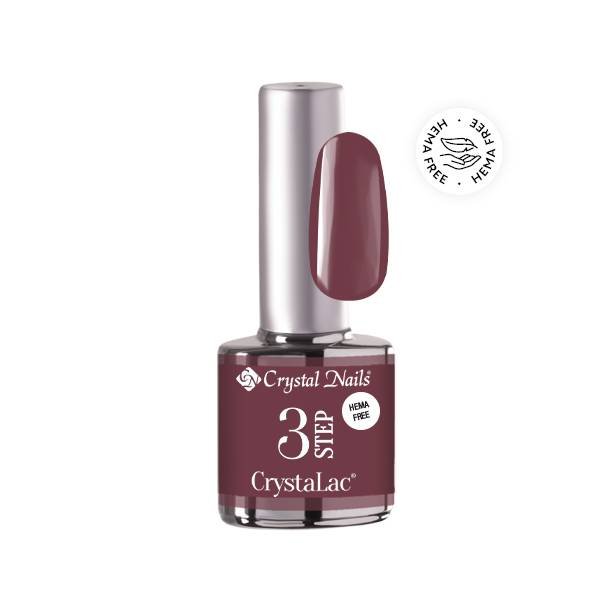 CN 3S Crystalac 8ml #138 - Cinnamon plum THF