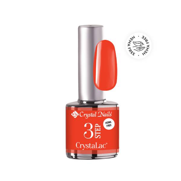 CN 3S Crystalac 8ml #153 - Orange cocktail THF