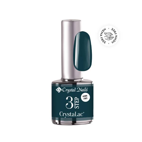 CN 3S Crystalac 8ml #158 - Deep sea THF