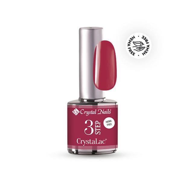 CN 3S CrystaLac 8ml #015 - Sangria THF