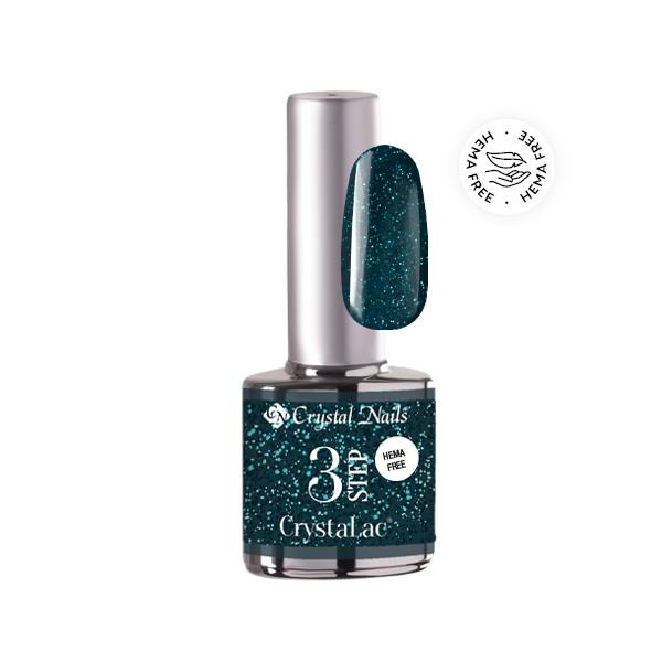 CN 3S Crystalac 8ml #161 - After midnight THF