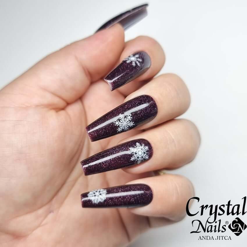 CN 3S Crystalac 8ml #163 - Winery THF - Image 2
