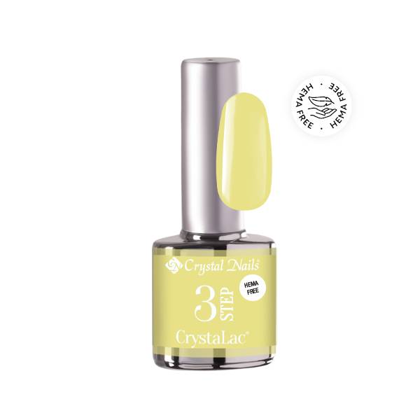 CN 3S Crystalac 8ml #167 - Popcorn THF