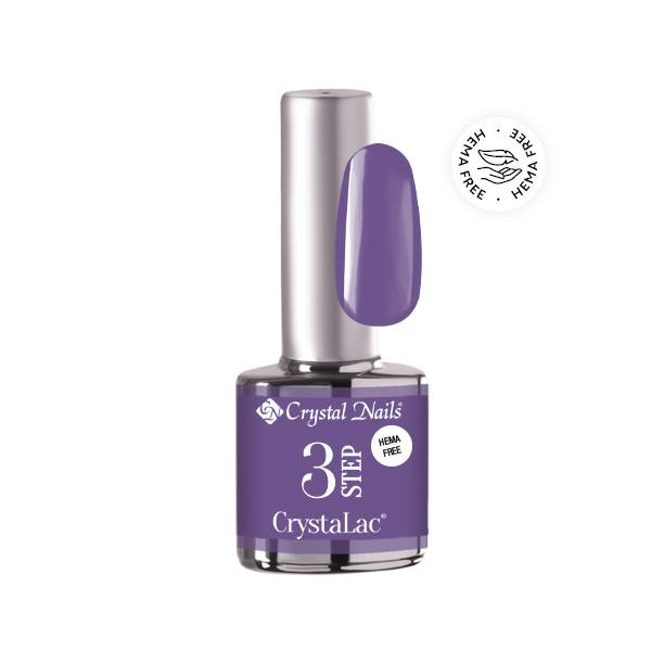 CN 3S Crystalac 8ml #169 - Very peri THF