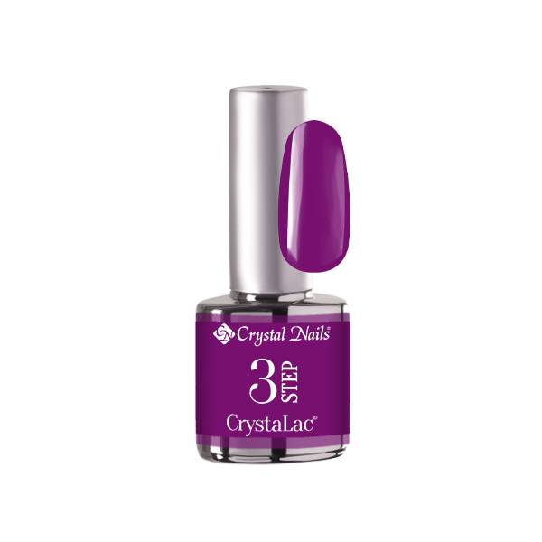 CN 3S Crystalac 8ml #025 - Neon lily TF
