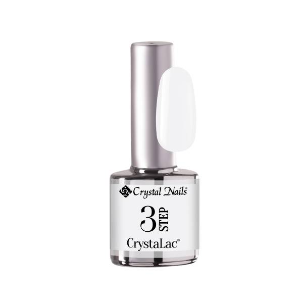 CN 3S Crystalac 8ml #027 - Soft white TF