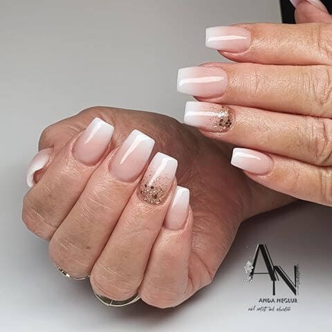 CN 3S Crystalac 4ml #052 - Golden dawn THF - Image 2