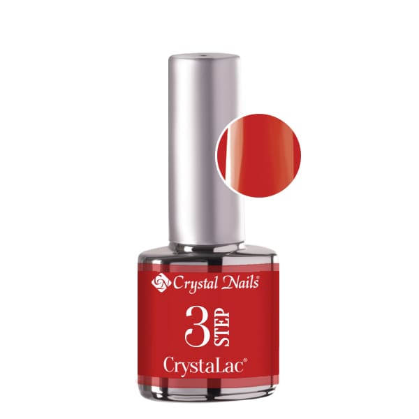 CN 3S CrystaLac 4ml #053 - Scarlet demon THF - Image 5
