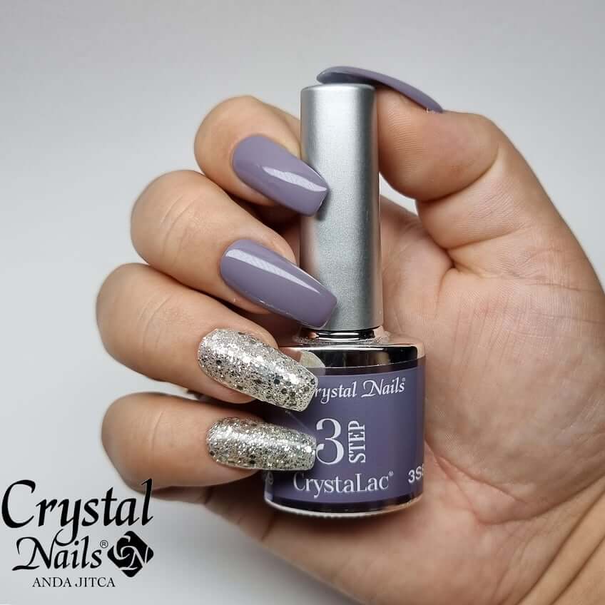 CN 3S Crystalac 8ml #089 - Peachy fig THF - Image 2