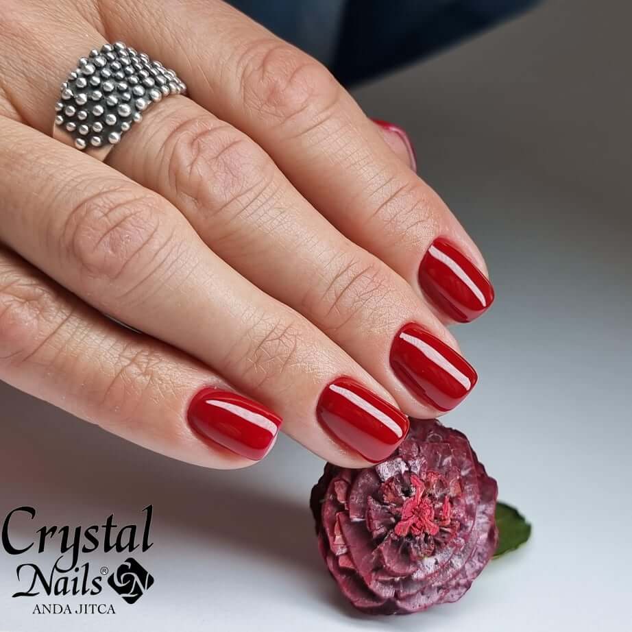 CN 3S Crystalac 8ml #091 - Sweet chili THF - Image 2