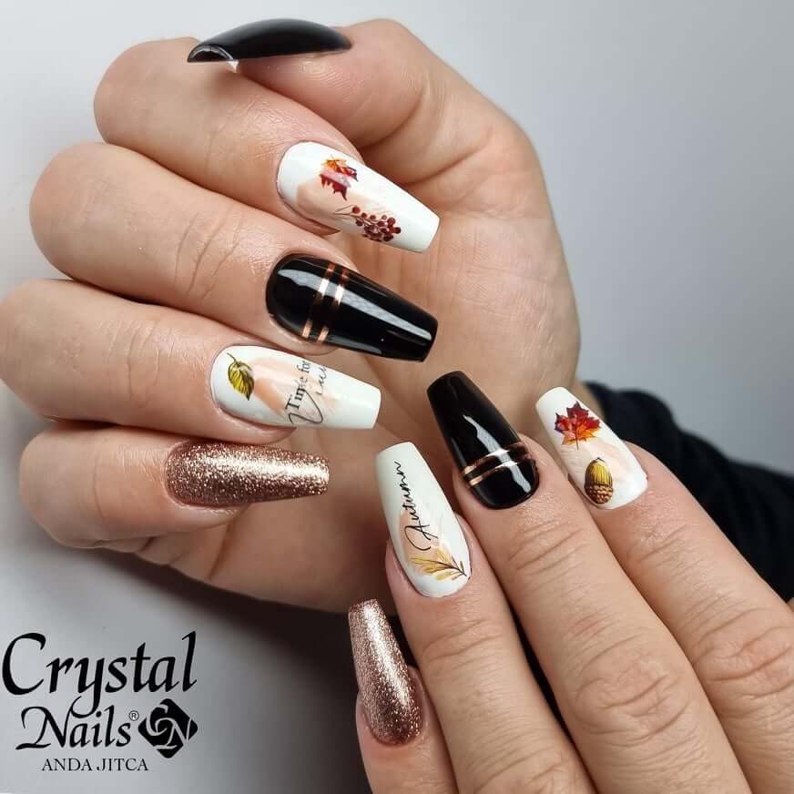 CN 3S CrystaLac 8ml #FD3 - Butter rum THF - Image 2
