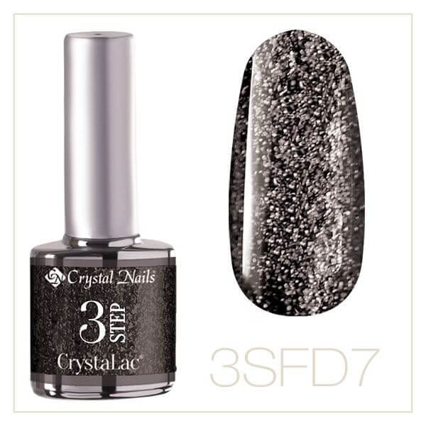 CN 3S CrystaLac 4ml #FD7 - Inkwell THF - Image 4