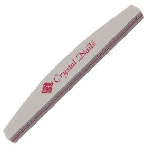 CN Half-moon Sanding #180/200 pink core - Image 2