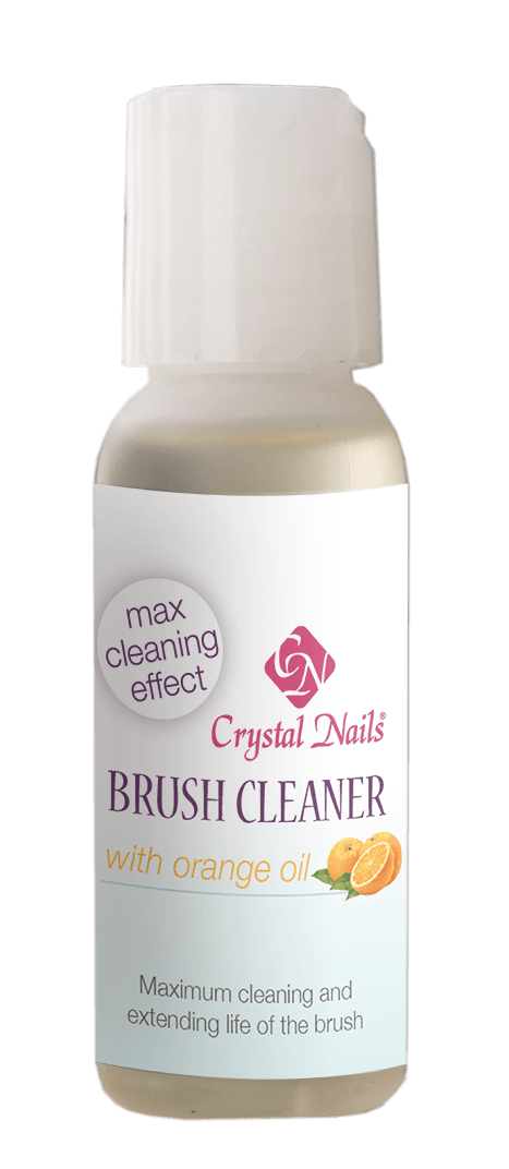 CN BRUSH CLEANER LIQUID - 30ml DG - Image 2