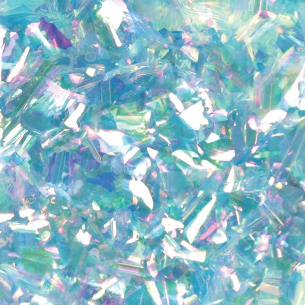 MN Cocktail Flakes - Lagoon - Image 3