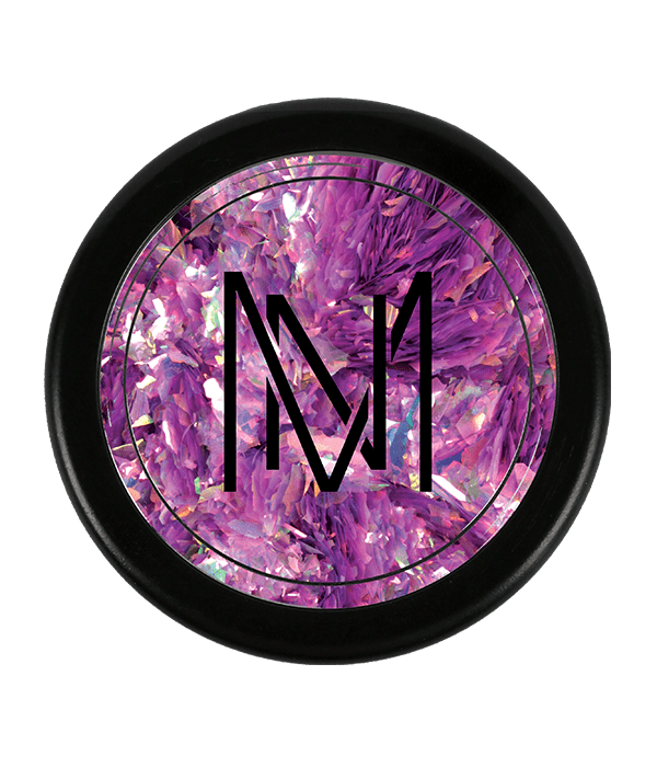 MN Cocktail Flakes - Empress - Image 3
