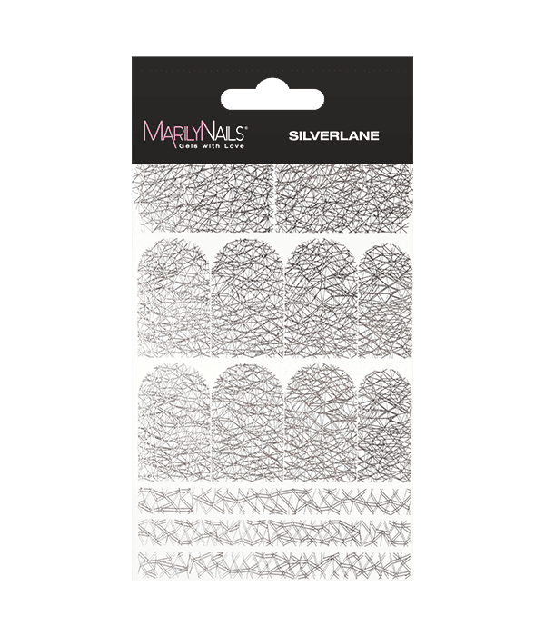 MN water decal - Silverlane