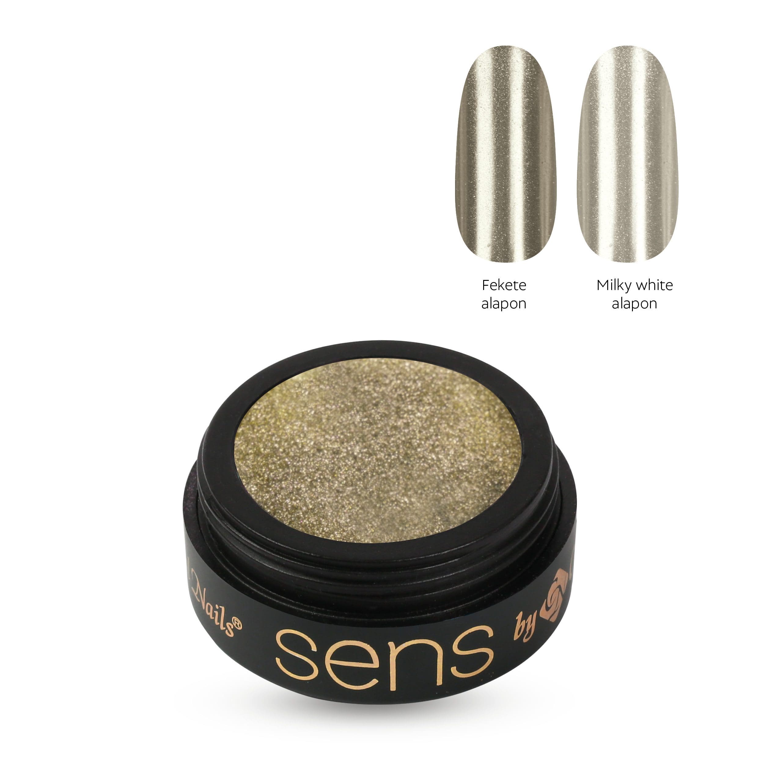 SENS ChroMirror Deluxe - Solara