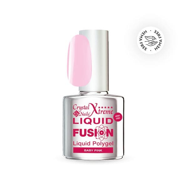 CN Fusion Liquid - Baby Pink  THF