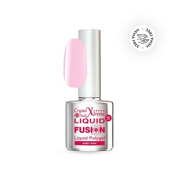 CN Fusion Liquid - Baby Pink THF - Image 2