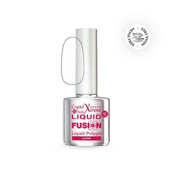 CN Fusion Liquid - Clear THF - Image 2