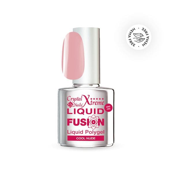 CN Fusion Liquid - Cool Nude THF