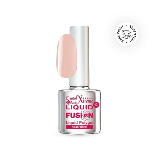 CN Fusion Liquid - Milk Rose THF - Image 2