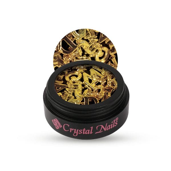 CN Nail Art Signature mix - Gold
