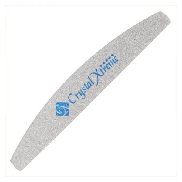 50stk. CN Xtreme half-moon ZEBRA - Image 5
