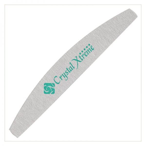 50stk. CN Xtreme half-moon ZEBRA - Image 3