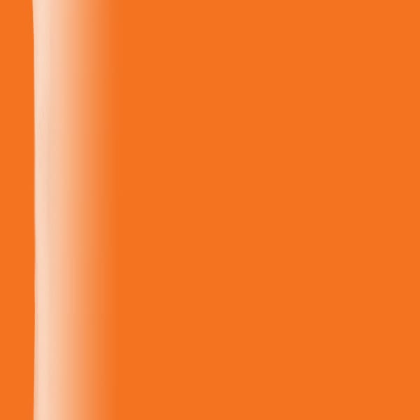 MN GelFlow - 28N 7ml (Intense Tangerine) THF - Image 3
