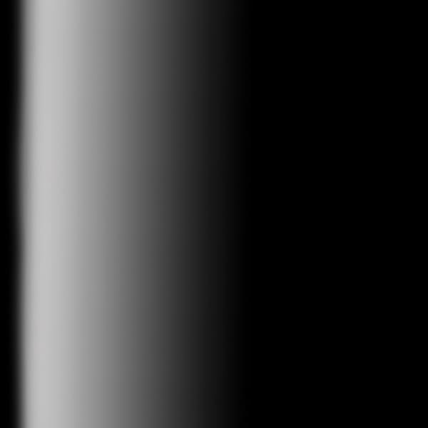 MaxPaint Color Gel Free - Black 3ml TF - Image 2