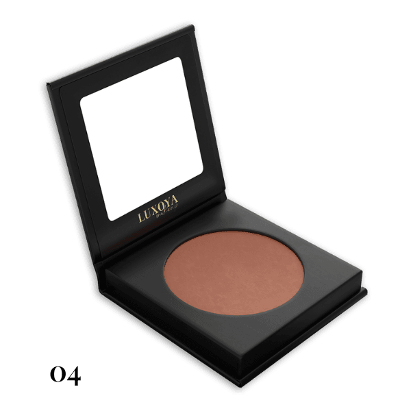 LXY Glam cheeks powder blusher - Image 5