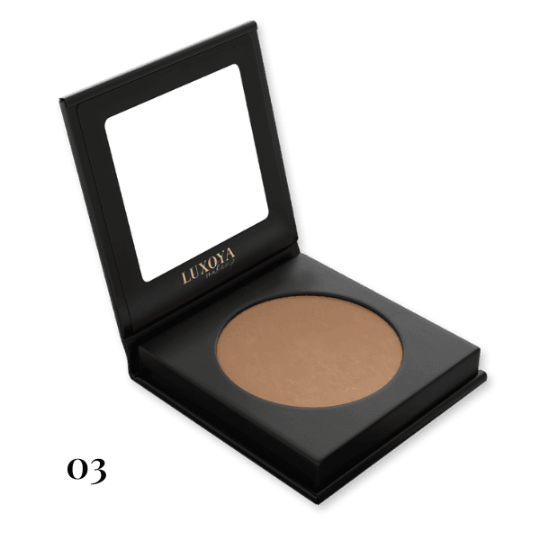 LXY Bronze define powder bronzer - Image 4