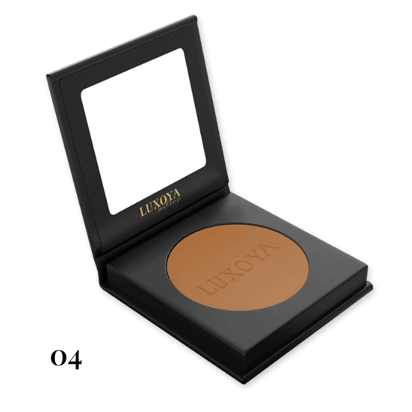 LXY Bronze define powder bronzer - Image 5