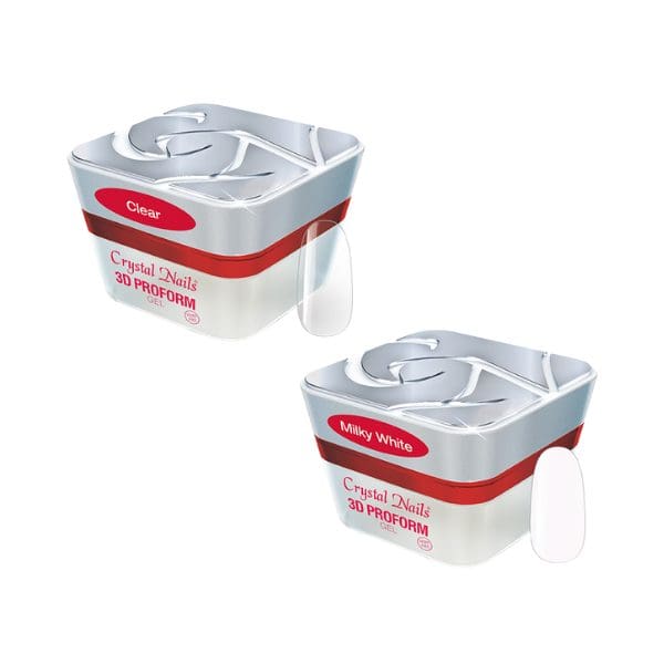 CN 3D ProForm Gel 5ml THF