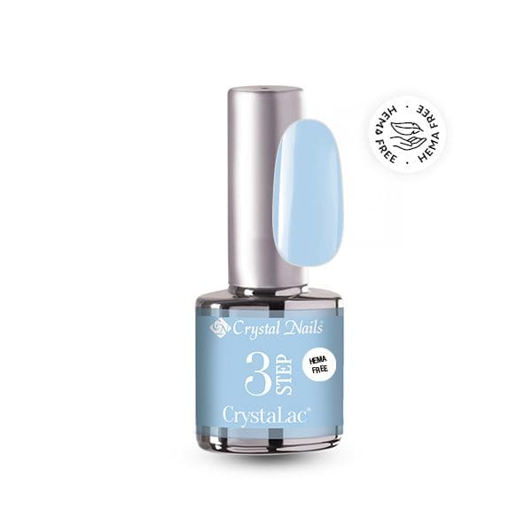 CN 3S CrystaLac 8ml #099 - Baby blue THF