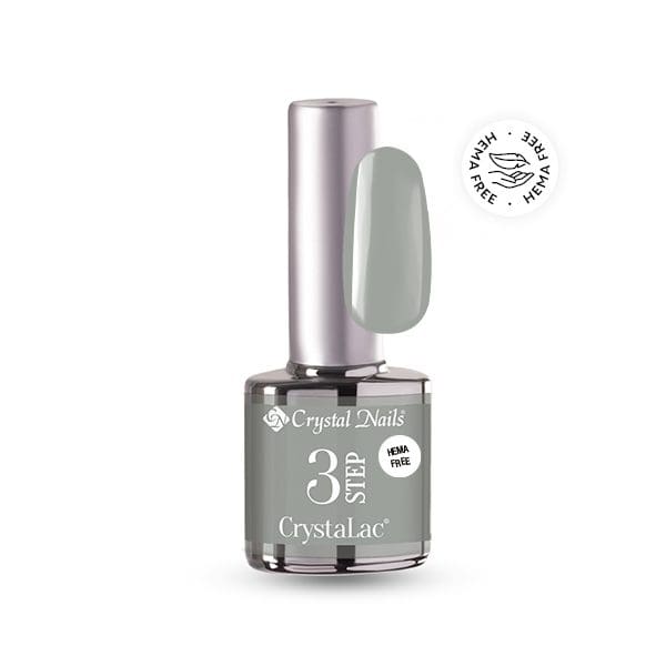 CN 3S CrystaLac 8ml #003 - Harbor Mist THF