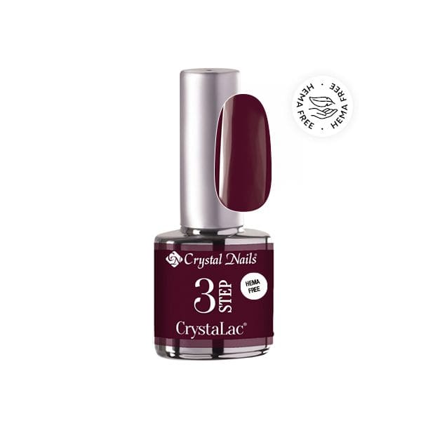 CN 3S CrystaLac 8ml #005 - Tawny Port THF