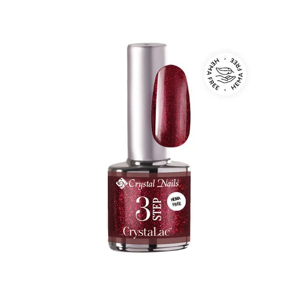 CN 3S CrystaLac 8ml #049 - Euphoric cherry THF