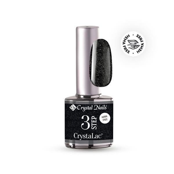 CN 3S CrystaLac 8ml #050 - Night sky THF